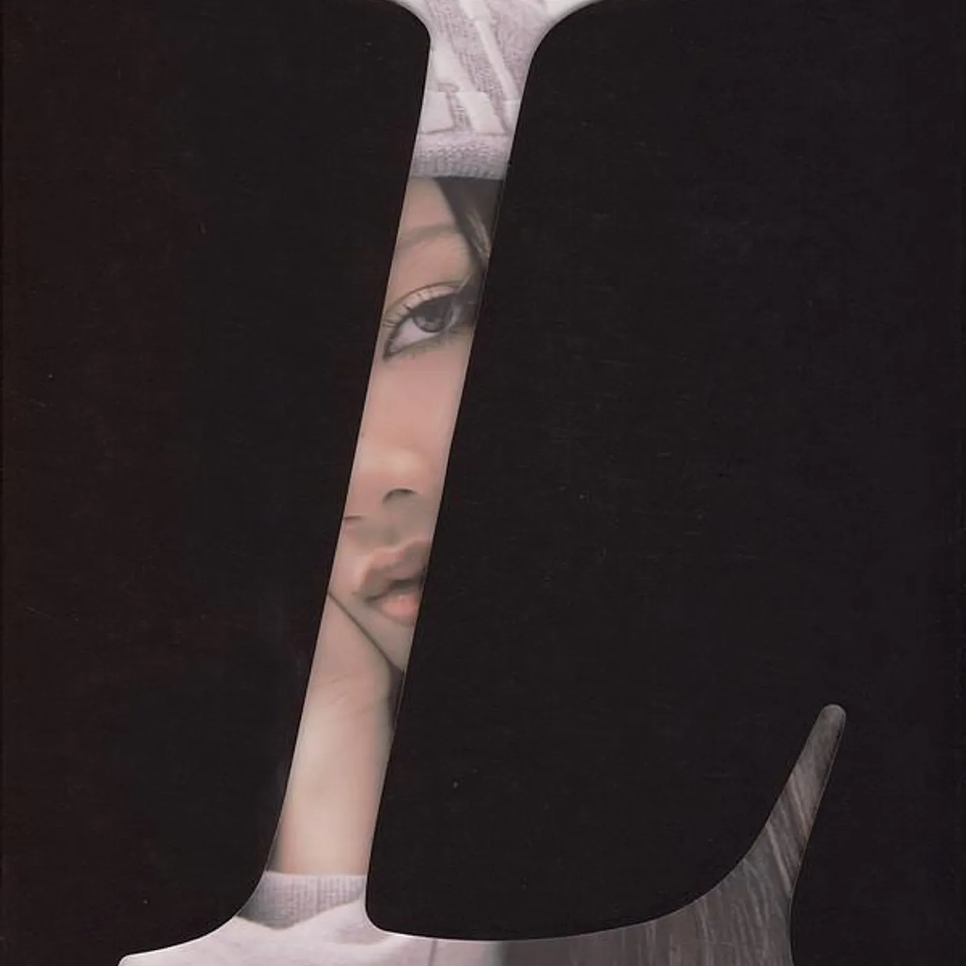 Lisa First Single Album Lalisa CD