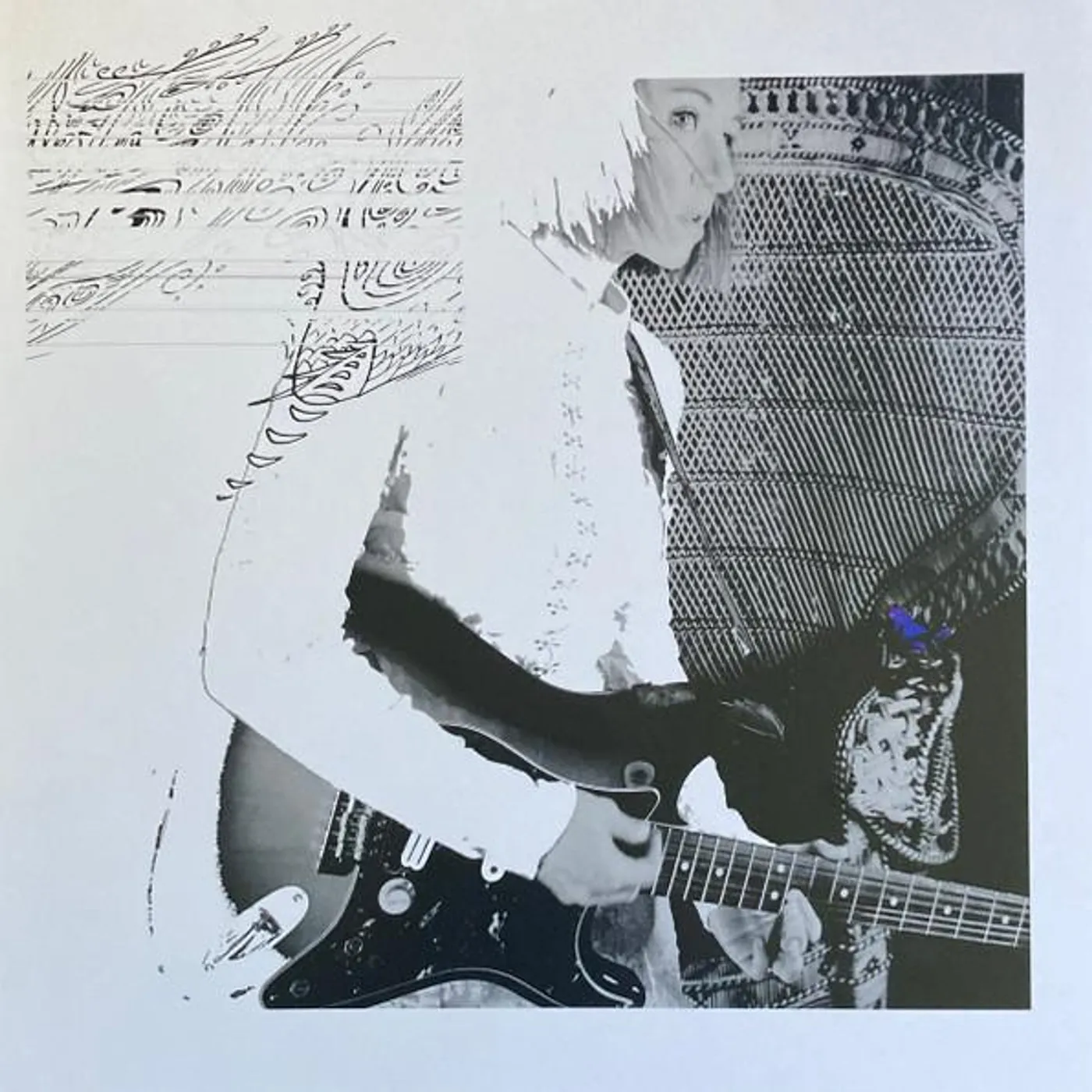 The Joy Formidable INTO THE BLUE Vinyl Record