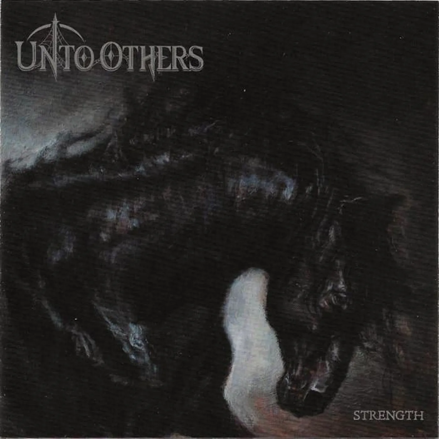 Unto Others STRENGTH CD