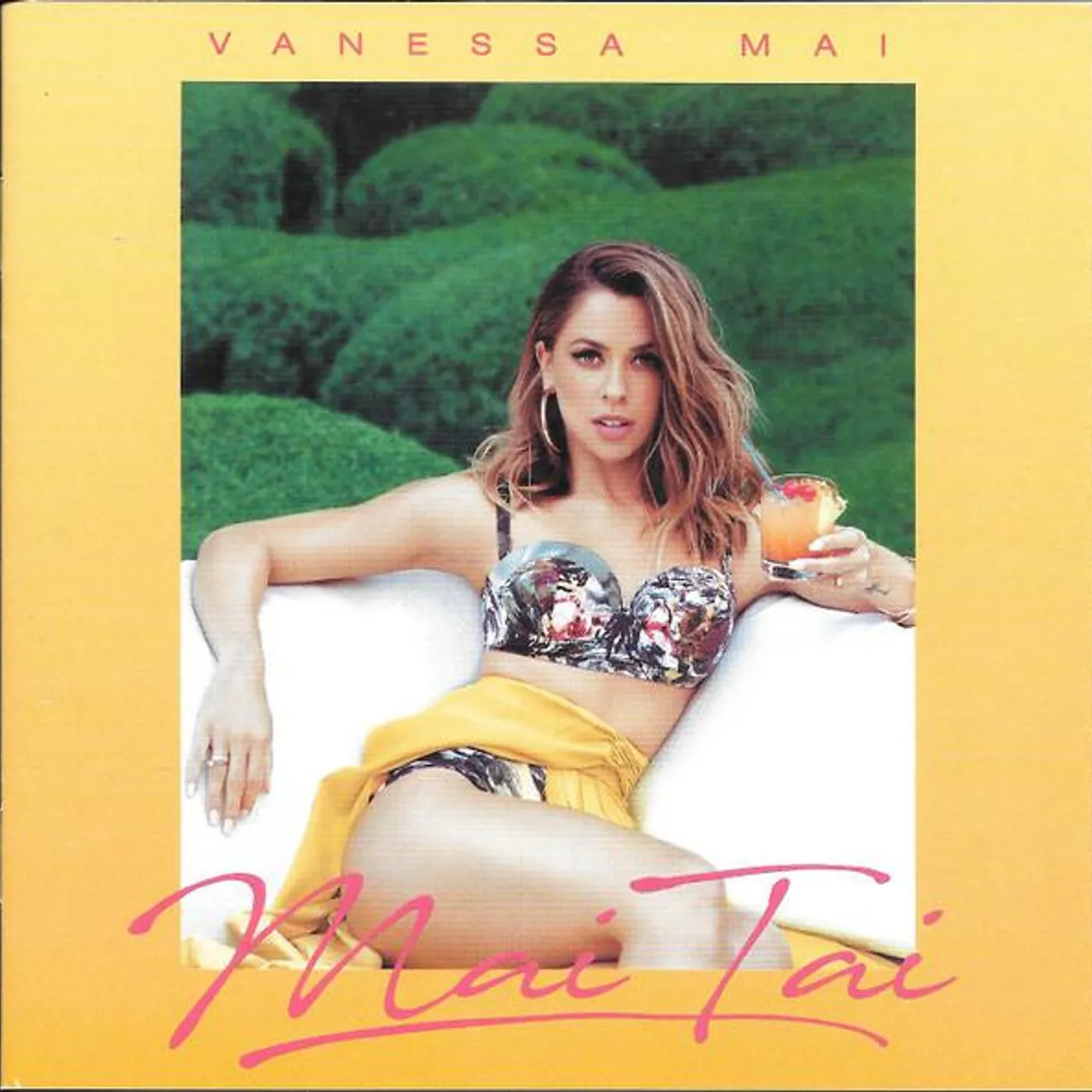 Vanessa Mai MAI TAI CD