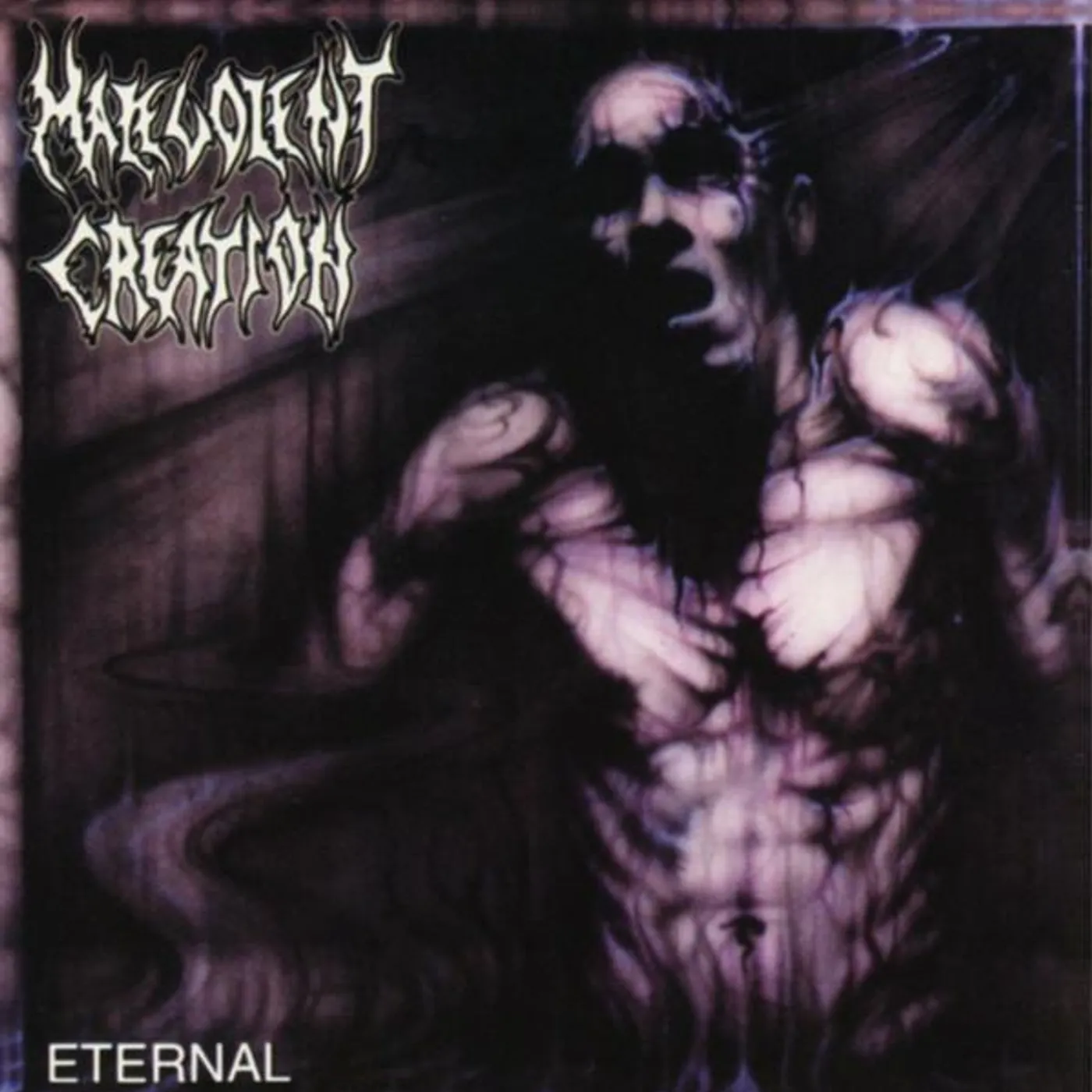 Malevolent Creation ETERNAL CD