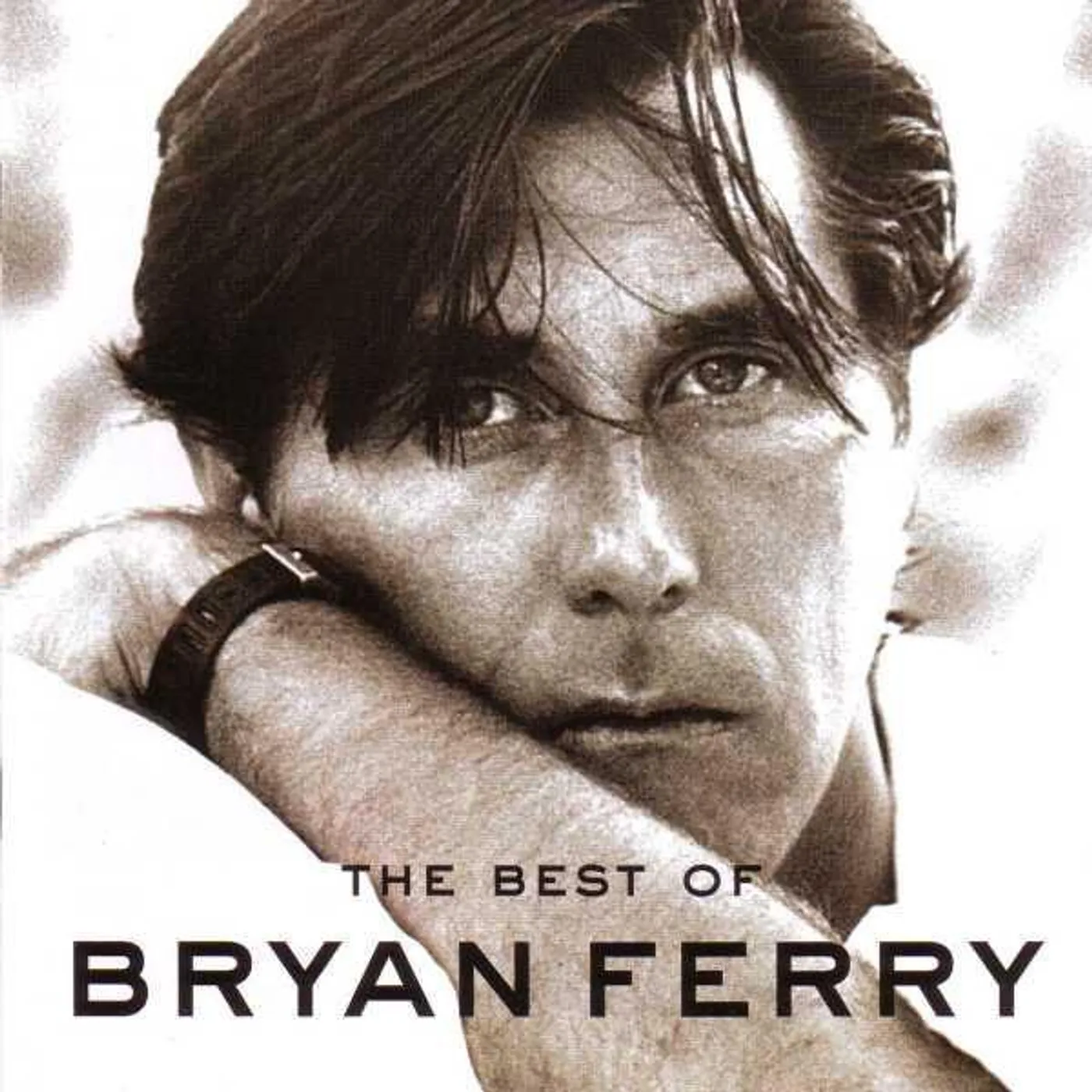 Bryan Ferry BEST OF CD