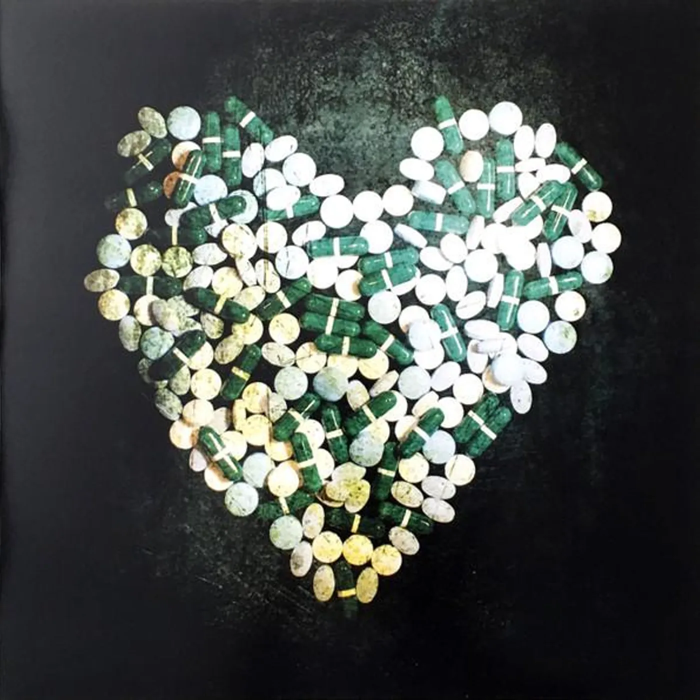 Alkaline Trio This Addiction Vinyl Record