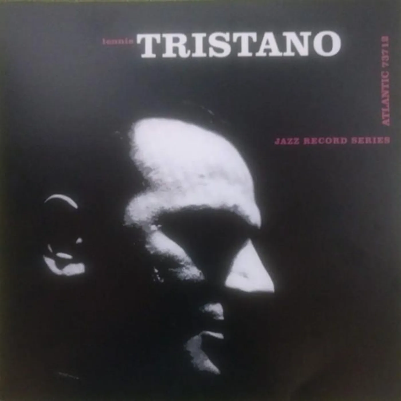 LENNIE TRISTANO Vinyl Record
