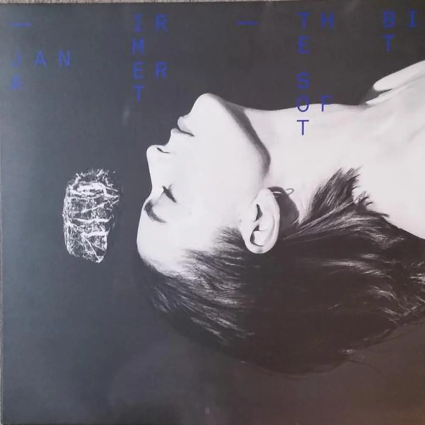 Jana Irmert SOFT BIT Vinyl Record