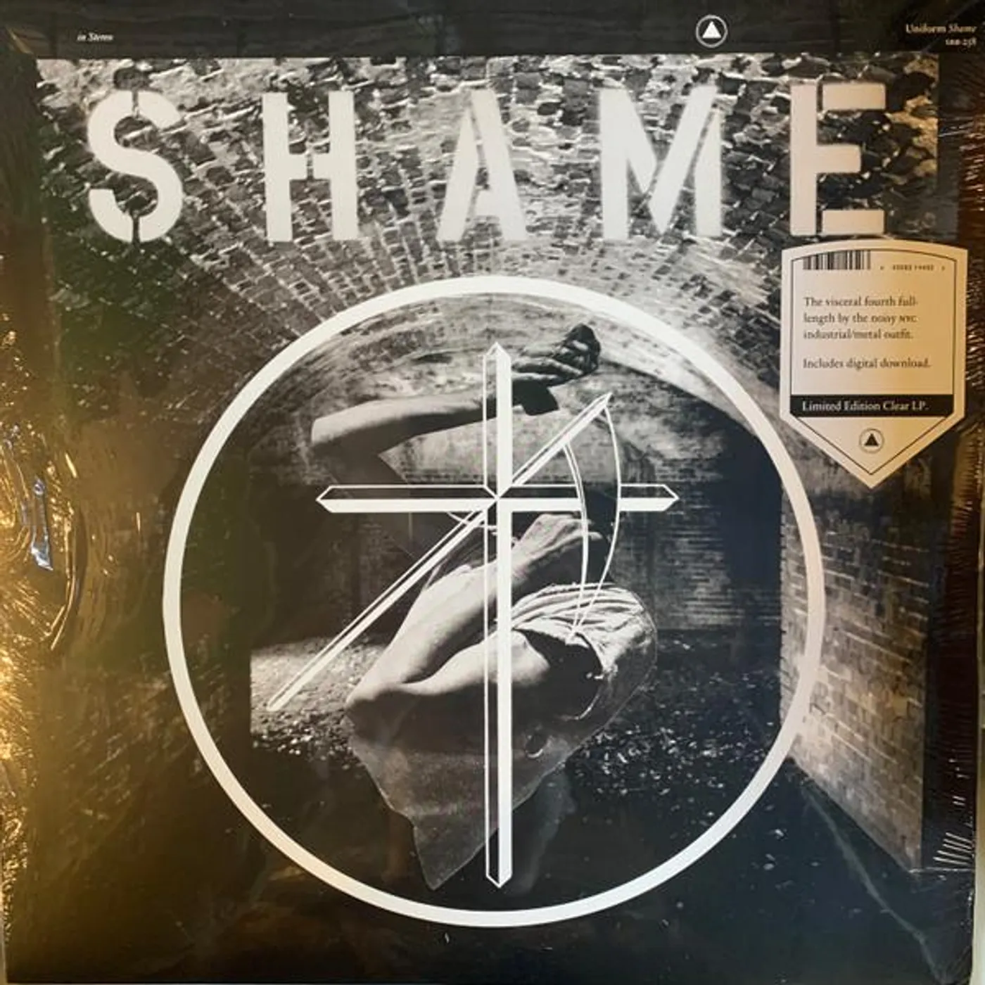 Uniform Shame Vinyl Record