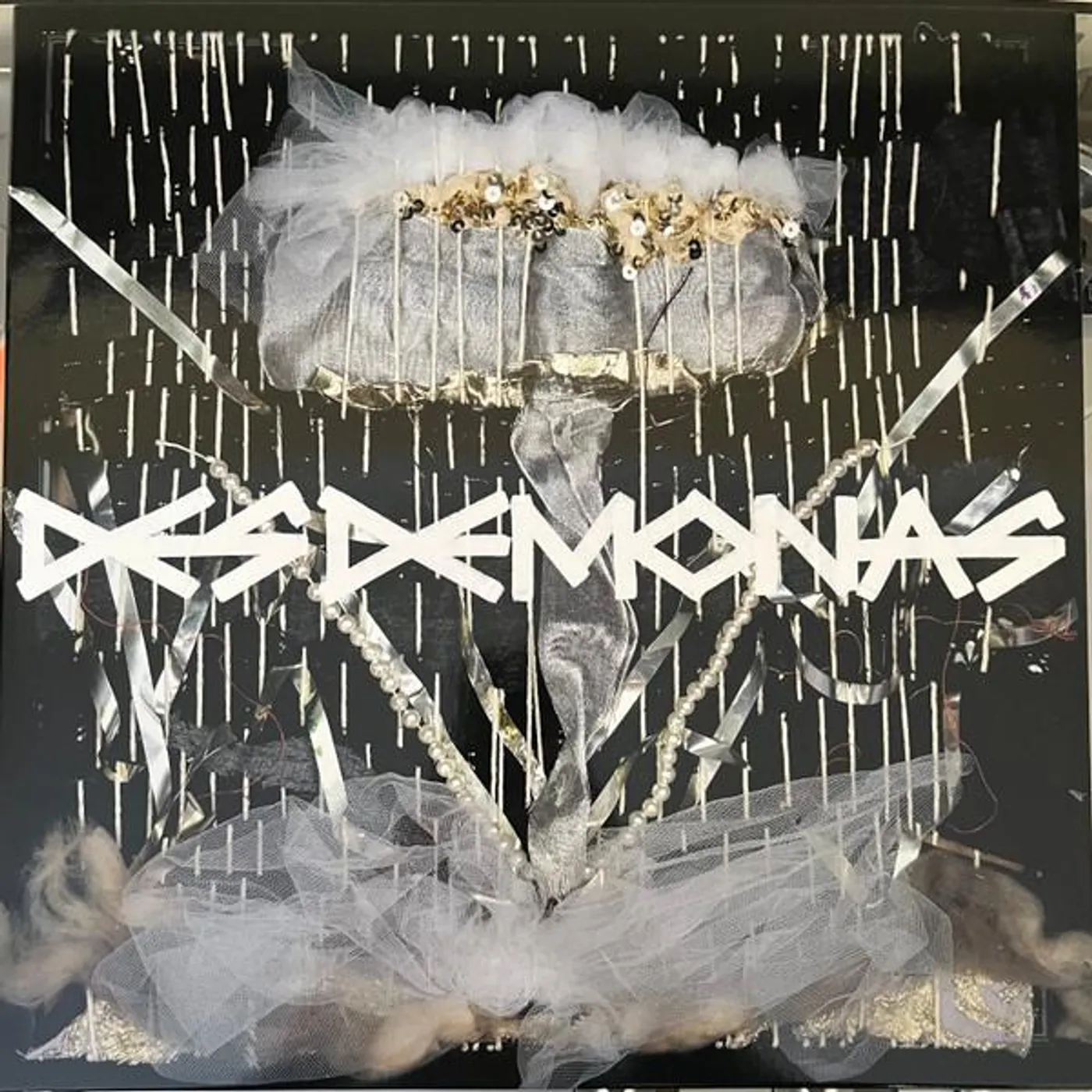 Asdfas TBD Vinyl Record