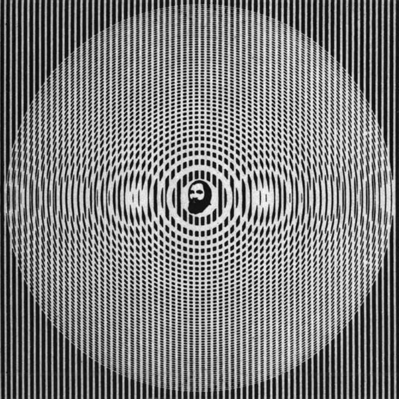 Gonjasufi SUFI & A KILLER CD