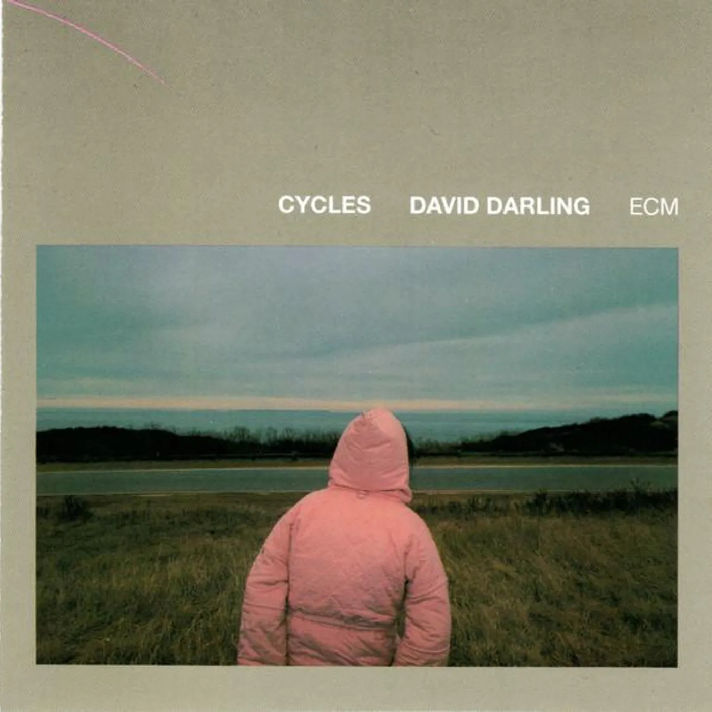 David Darling CYCLES CD