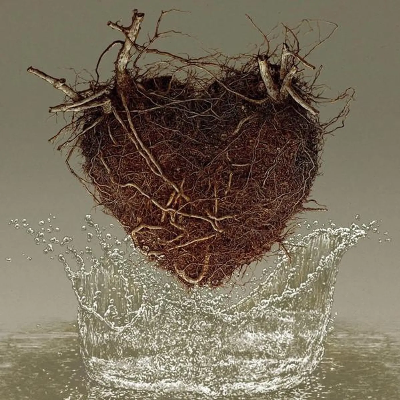 Los Planetas LAS CANCIONES DEL AGUA Vinyl Record