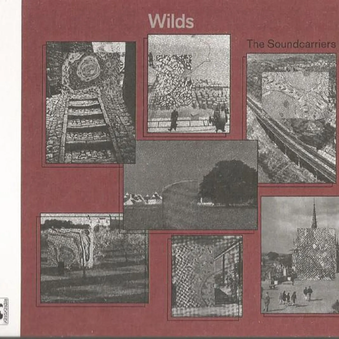 The Soundcarriers WILDS CD