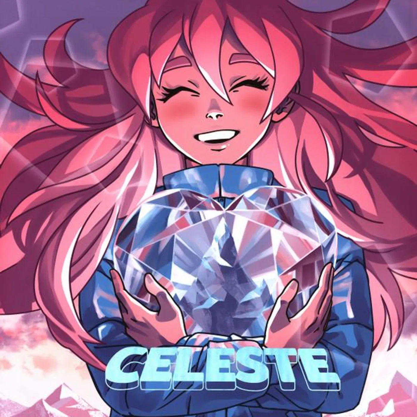 Lena Raine Celeste Complete Sound Collection (6LP) Vinyl Record