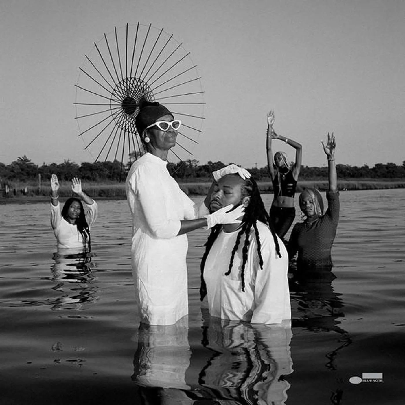 Immanuel Wilkins 7th Hand (2LP) Vinyl Record