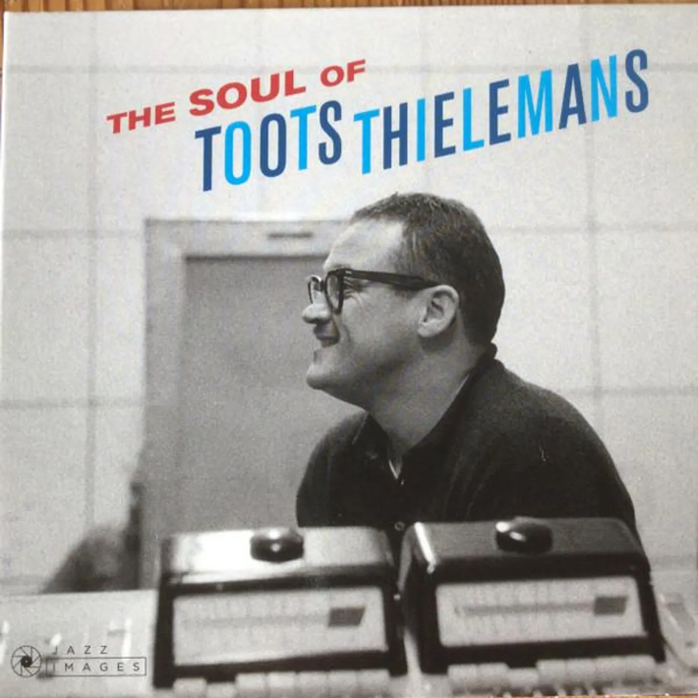 SOUL OF TOOTS THIELEMANS (24BIT REMASTER/8 BONUS TRACKS/COVER JEAN-PIERRE LELOIR) CD