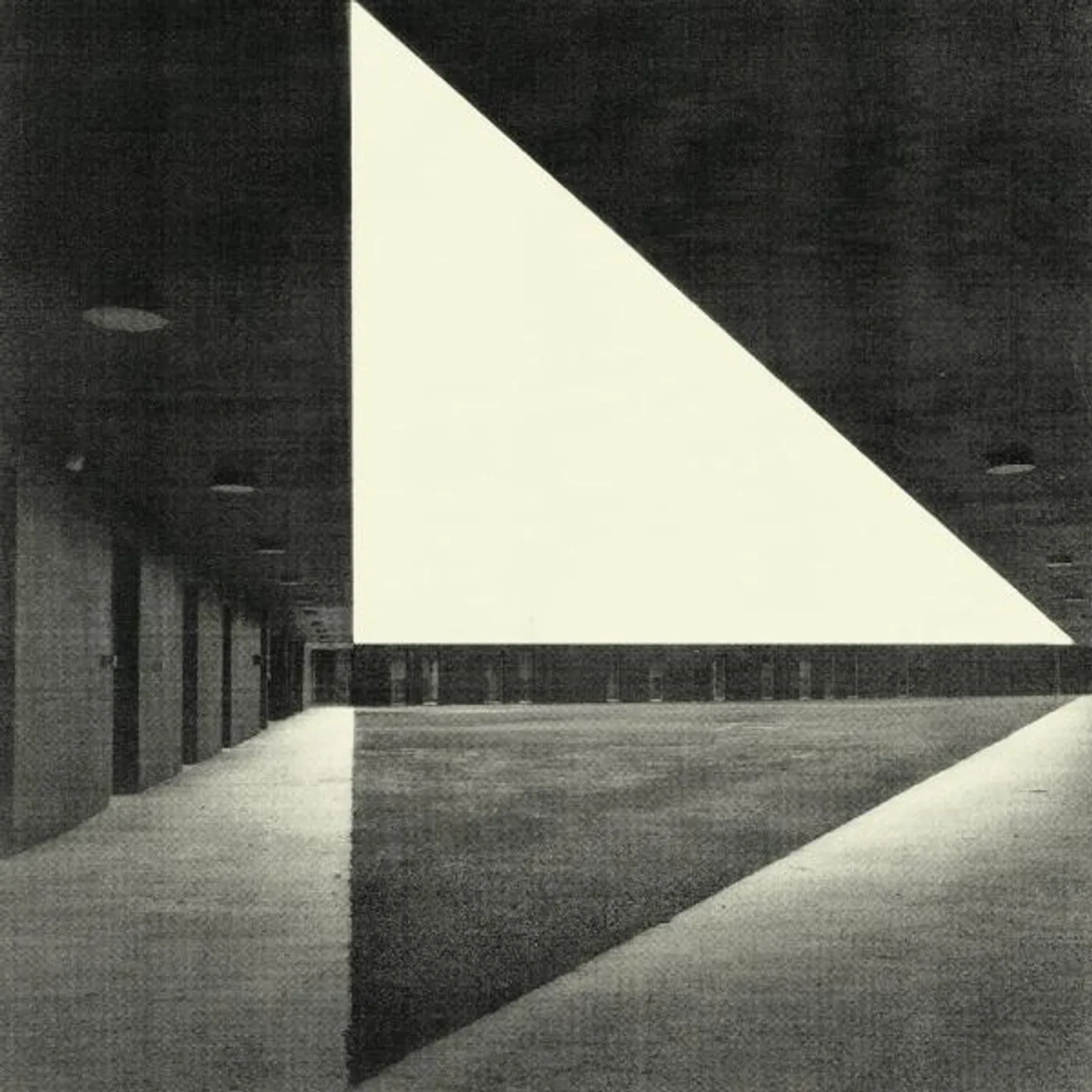 Grivo OMIT Vinyl Record