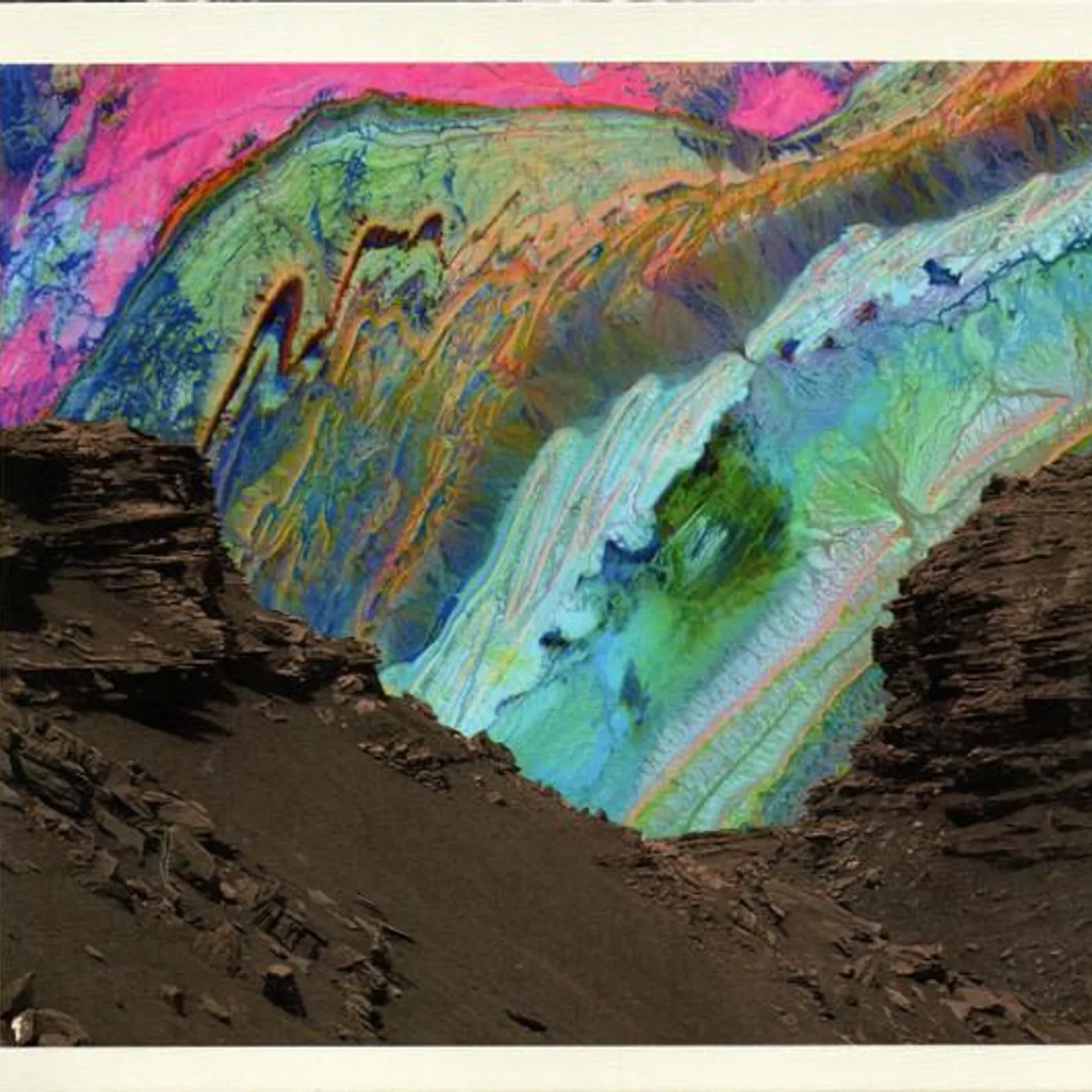 St. Paul & The Broken Bones ALIEN COAST CD