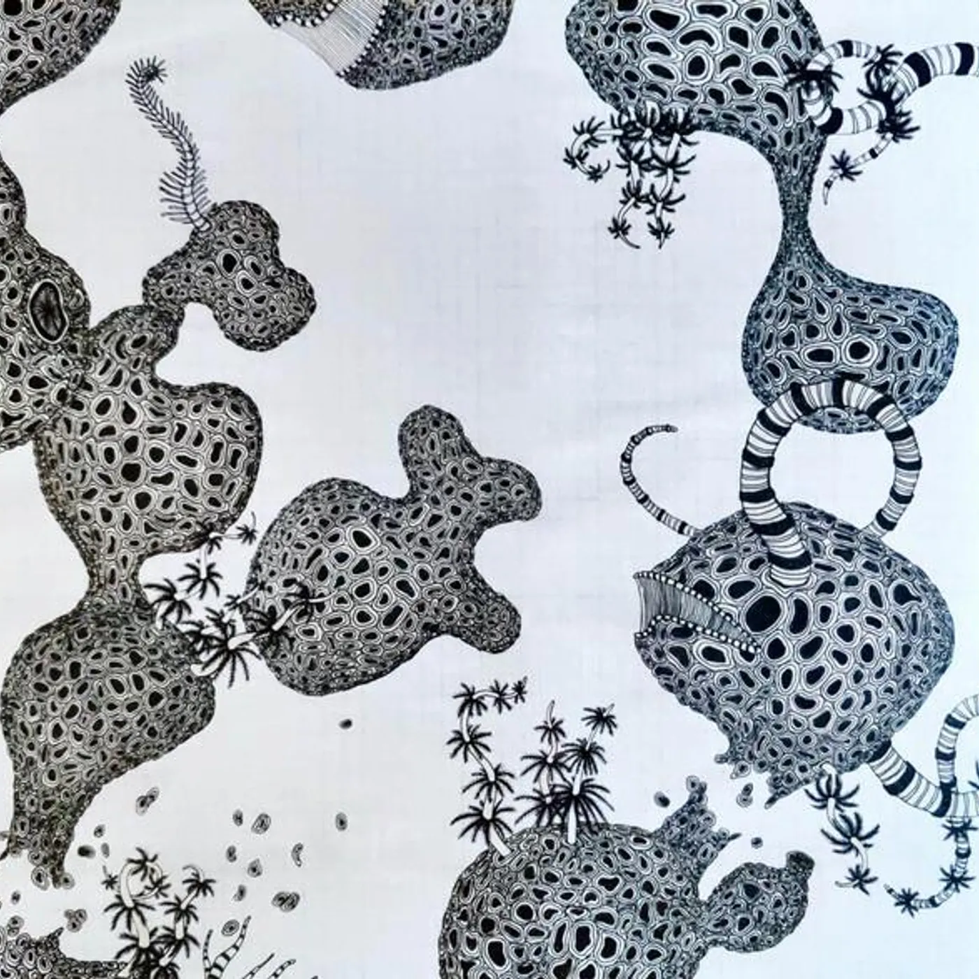 The Shins Wincing The Night Away Vinyl Record