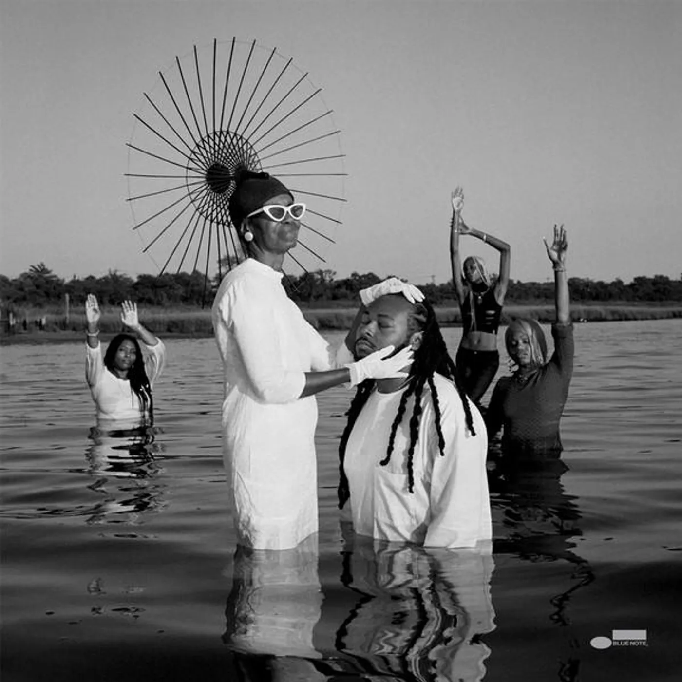 Immanuel Wilkins 7TH HAND Vinyl Record