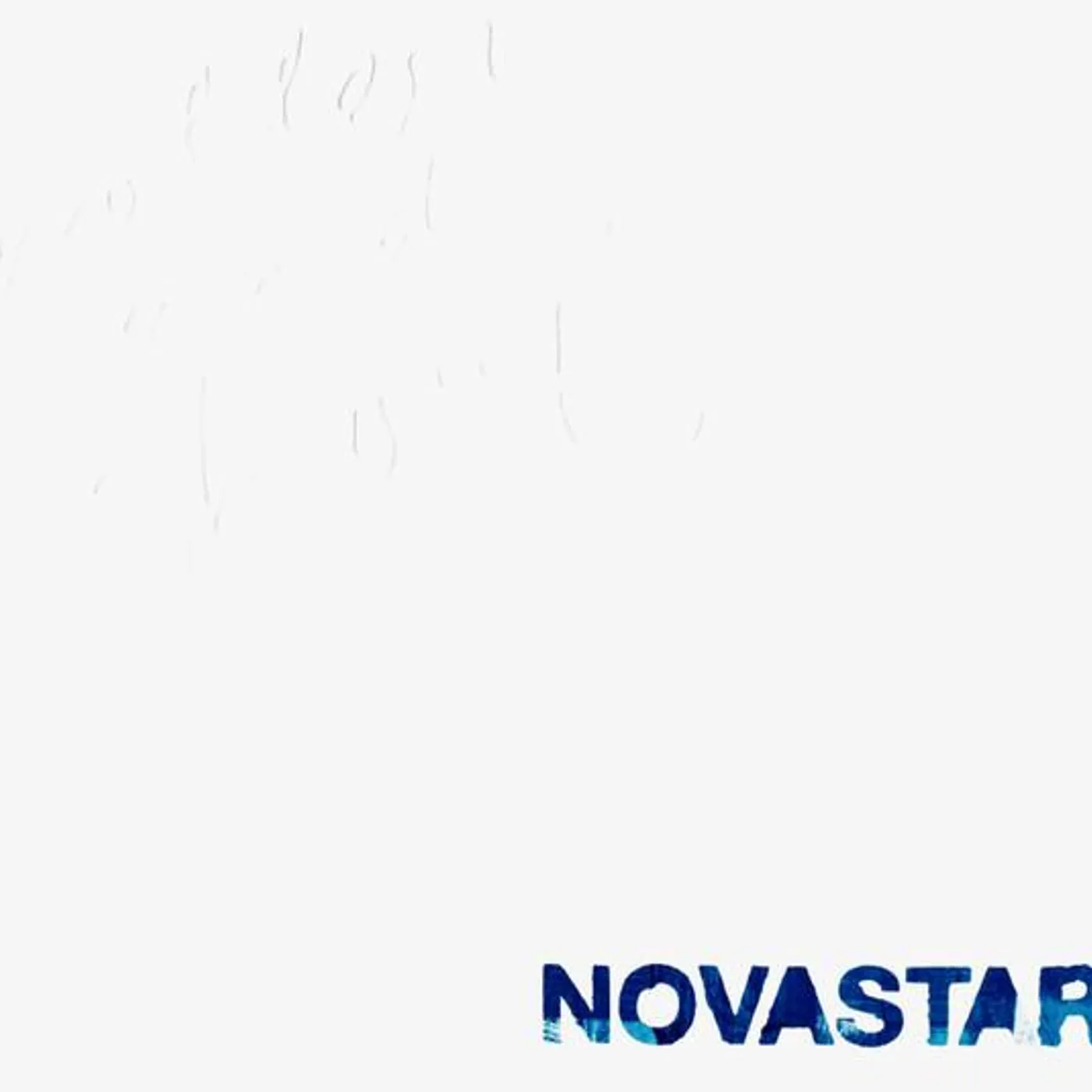 Novastar HOLLER & SHOUT CD