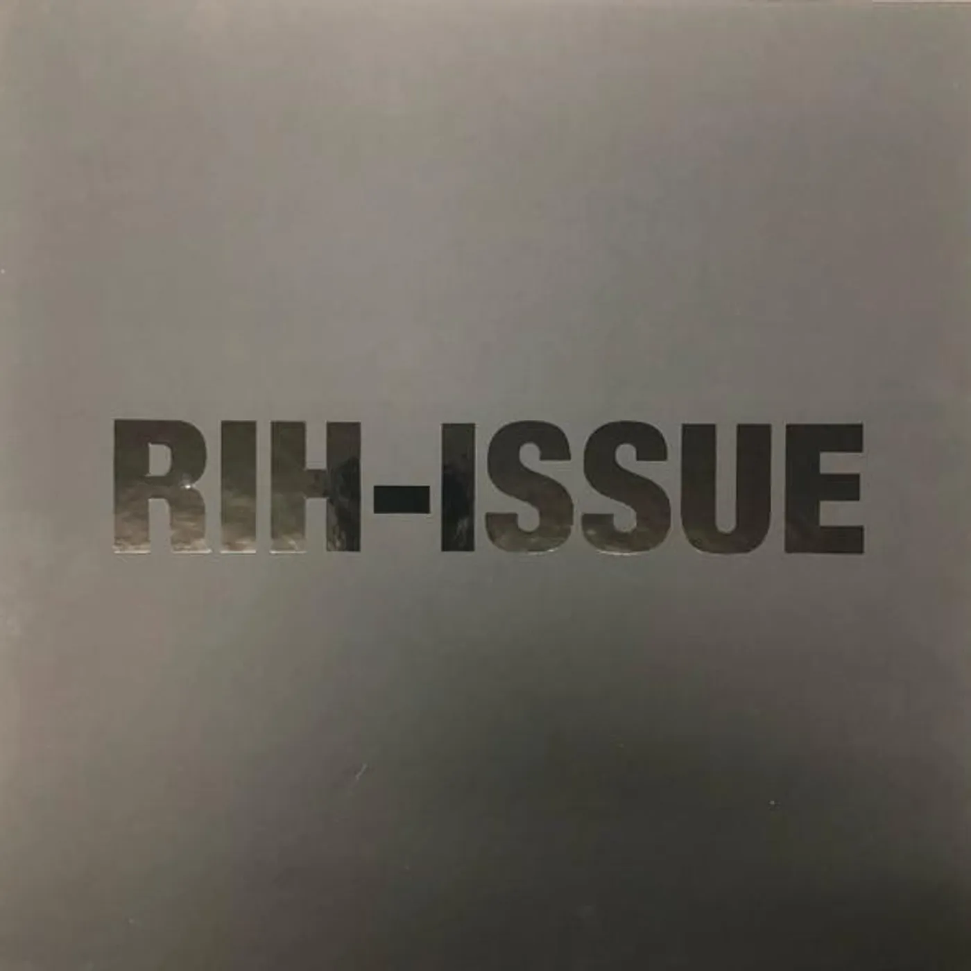 Rihanna TALK THAT TALK Vinyl Record