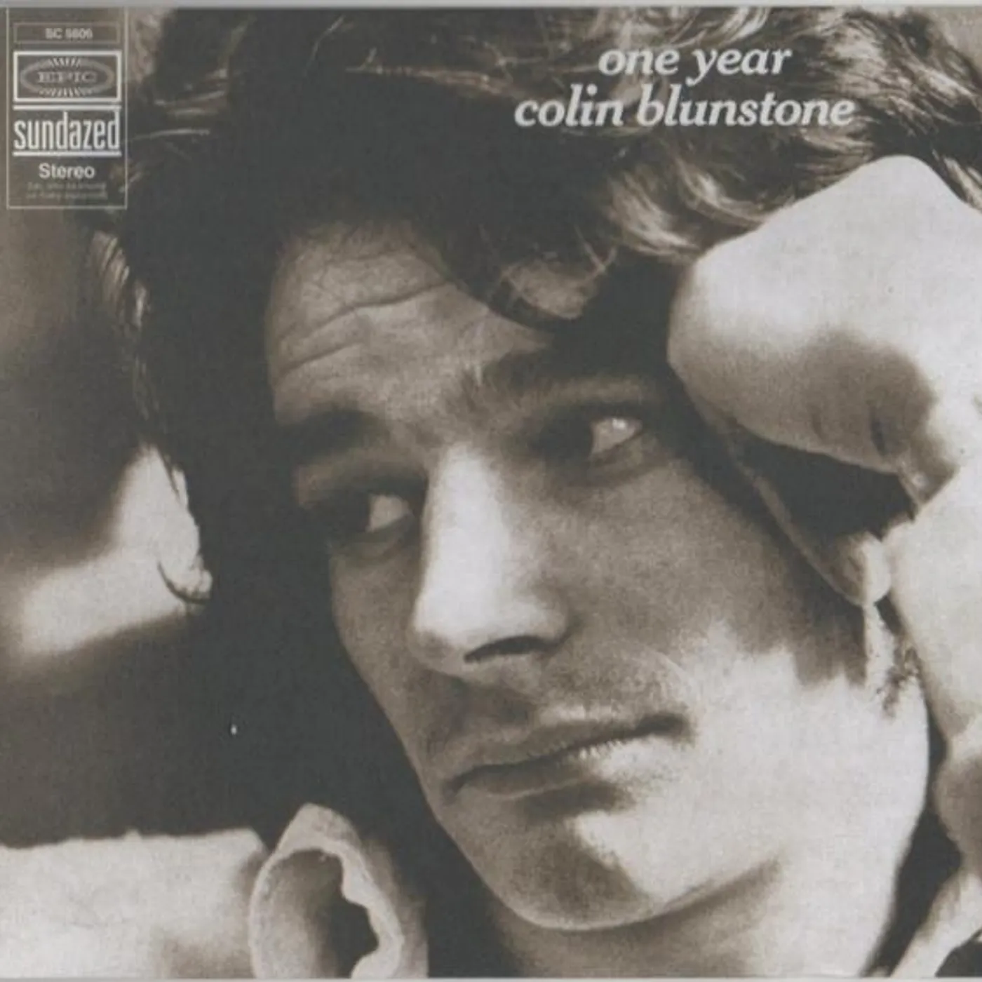 Colin Blunstone ONE YEAR (50TH ANNIVERSARY EDITION) CD