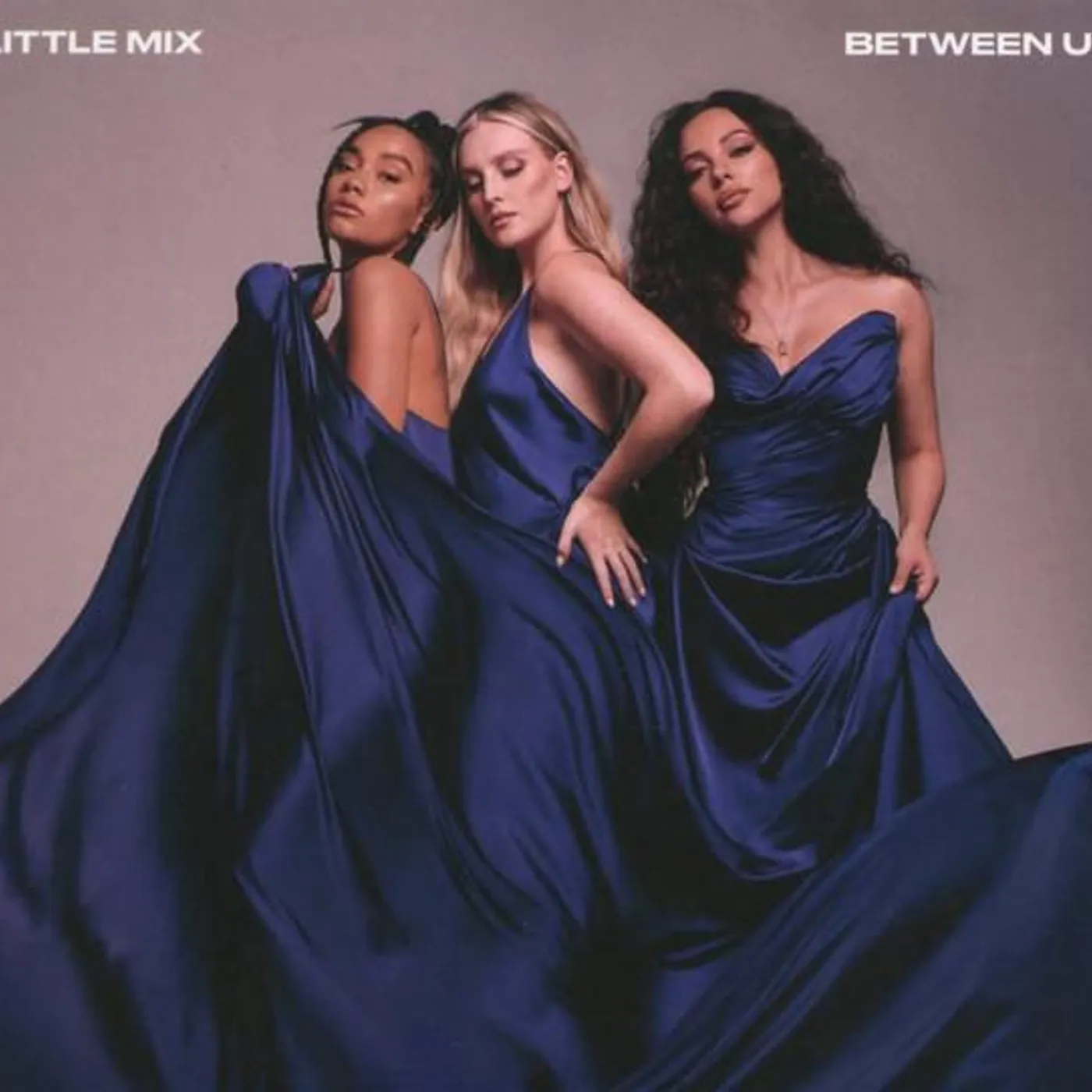 Little Mix BETWEEN US (DELUXE/2CD/SOFTPACK) CD
