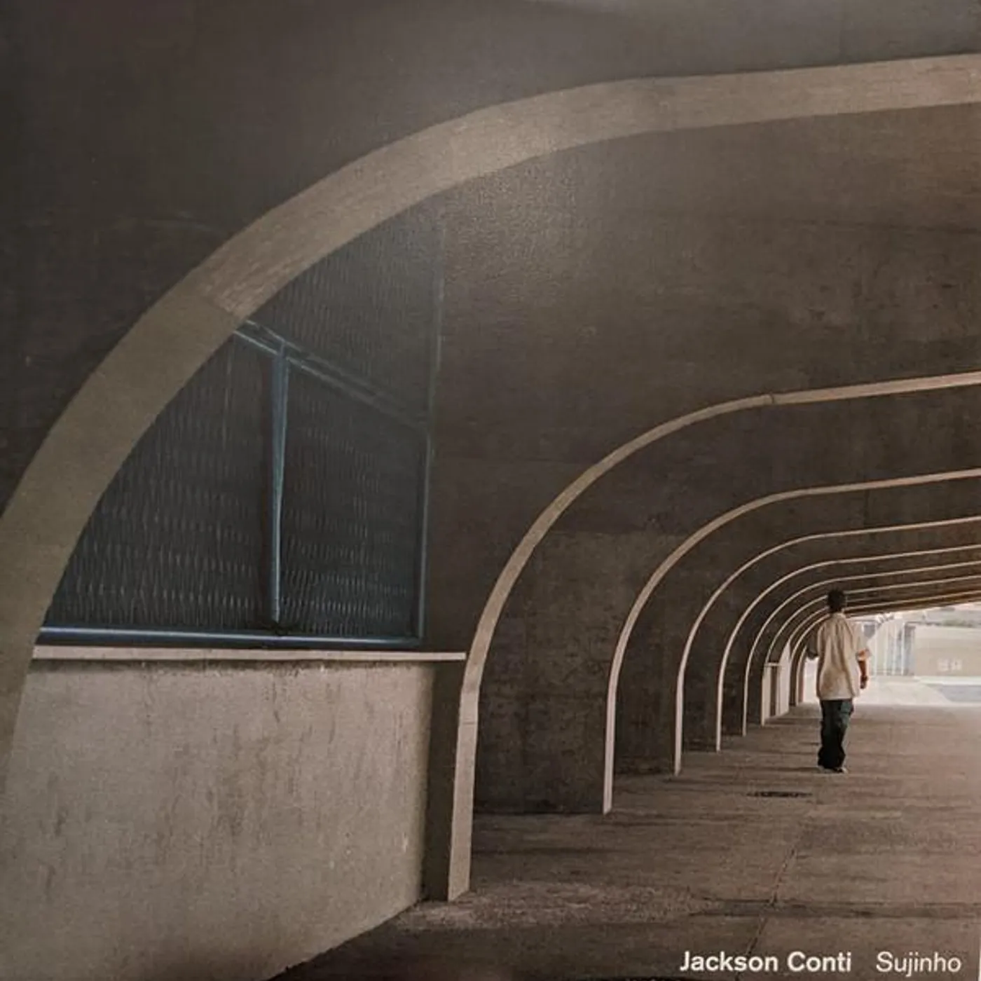 Jackson Conti Sujinho (RSD) Vinyl Record