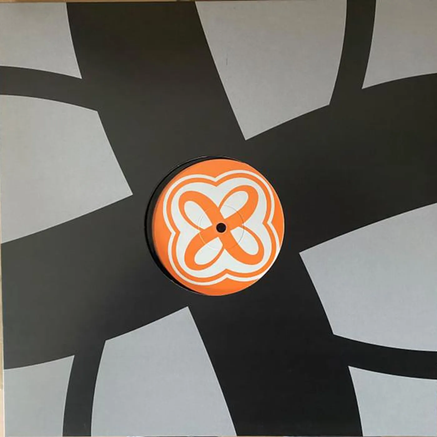 Marmion BERLIN Vinyl Record