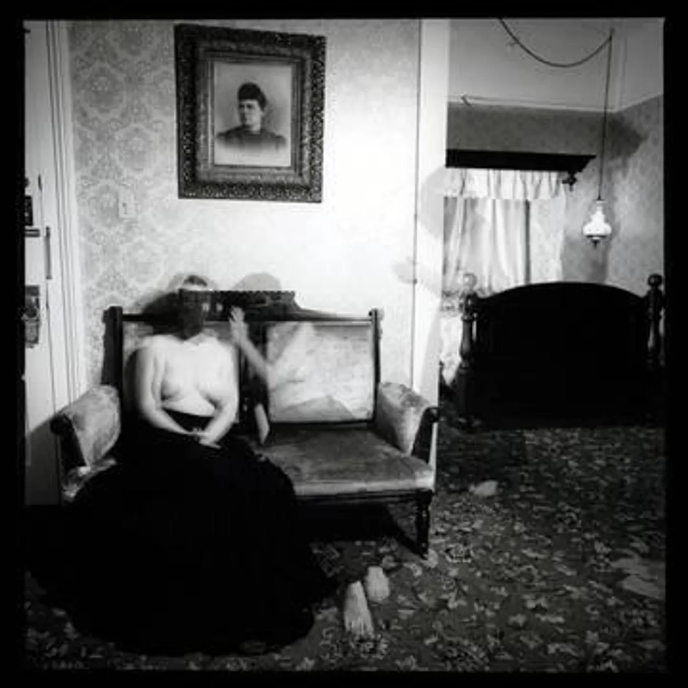 Squirrel Nut Zippers Lost Songs Of Doc Souchon (RSD) Vinyl Record