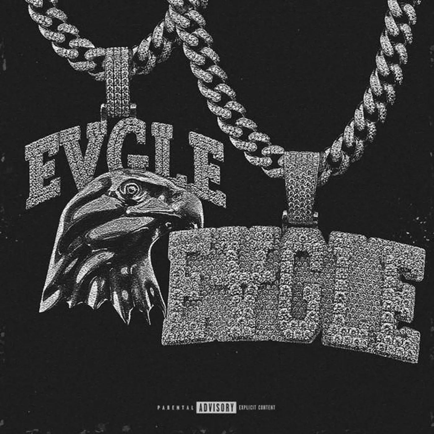 Blxst Just For Clarity (RSD) Vinyl Record