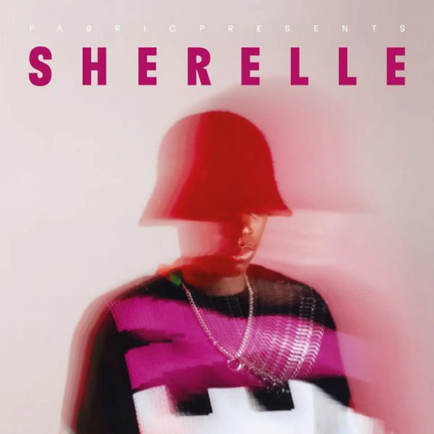 FABRIC PRESENTS SHERELLE (2LP) Vinyl Record