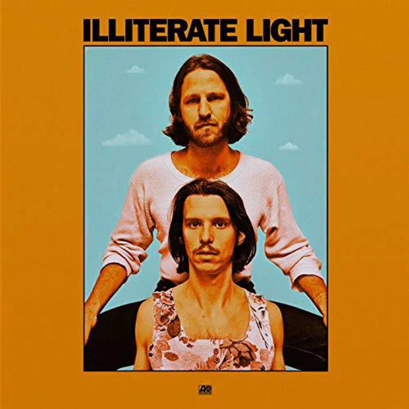 ILLITERATE LIGHT CD