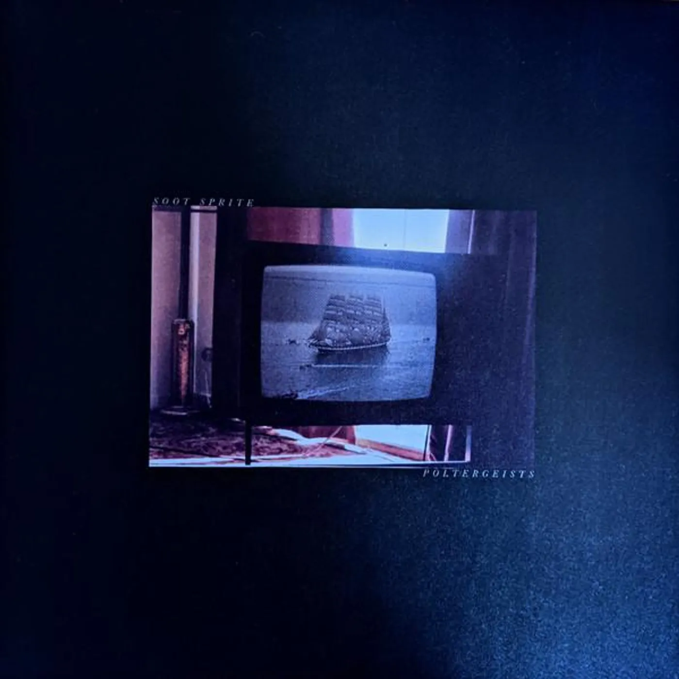 Soot Sprite Poltergeists Vinyl Record