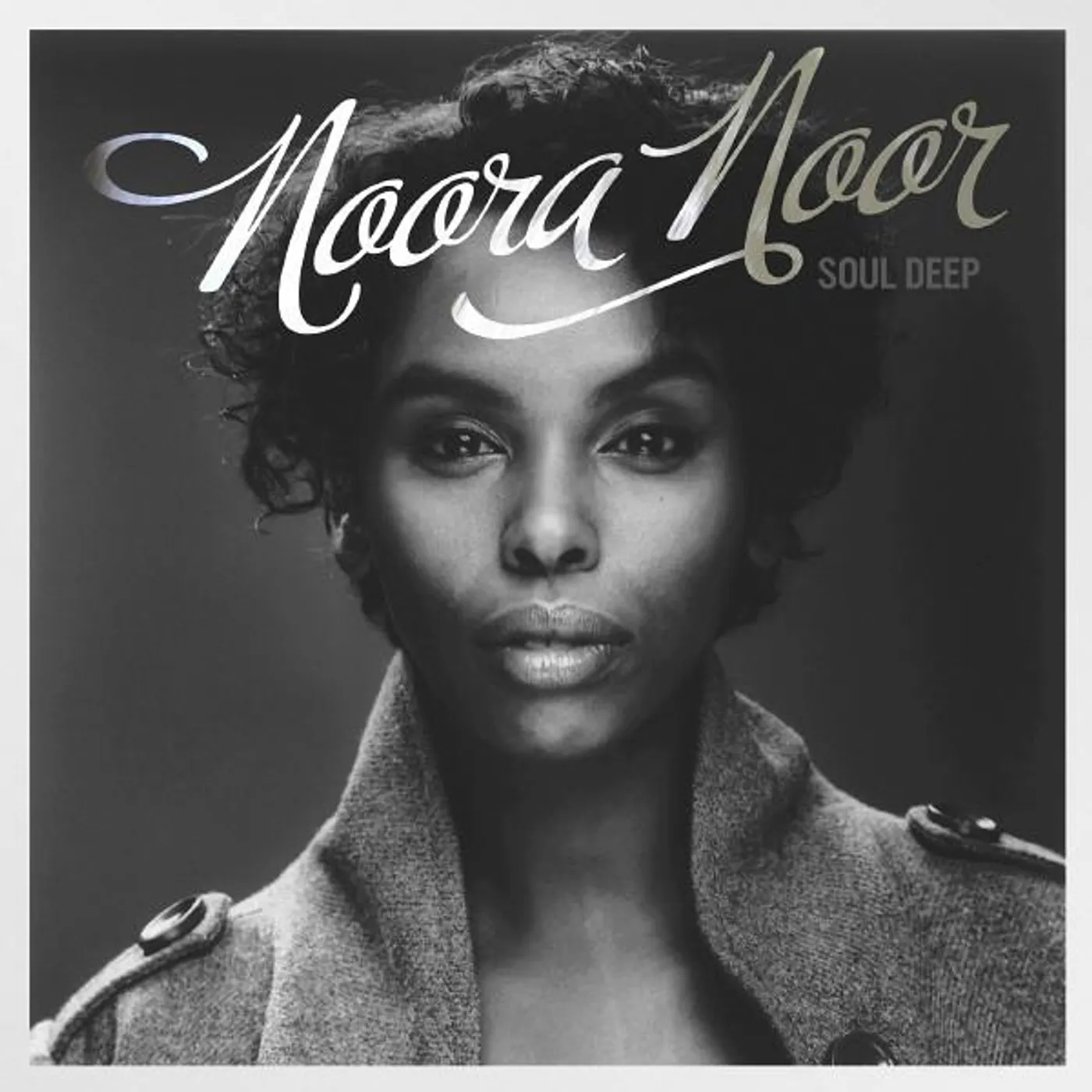 Noora Noor SOUL DEEP CD