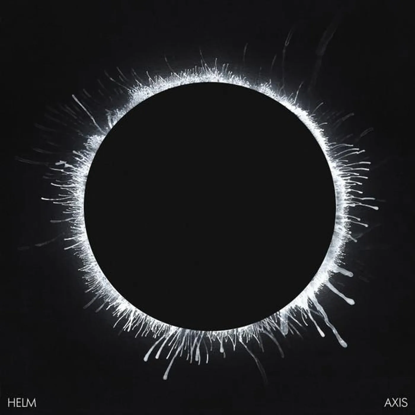 Helm Axis (Clear Purple Vinyl) (I) Vinyl Record