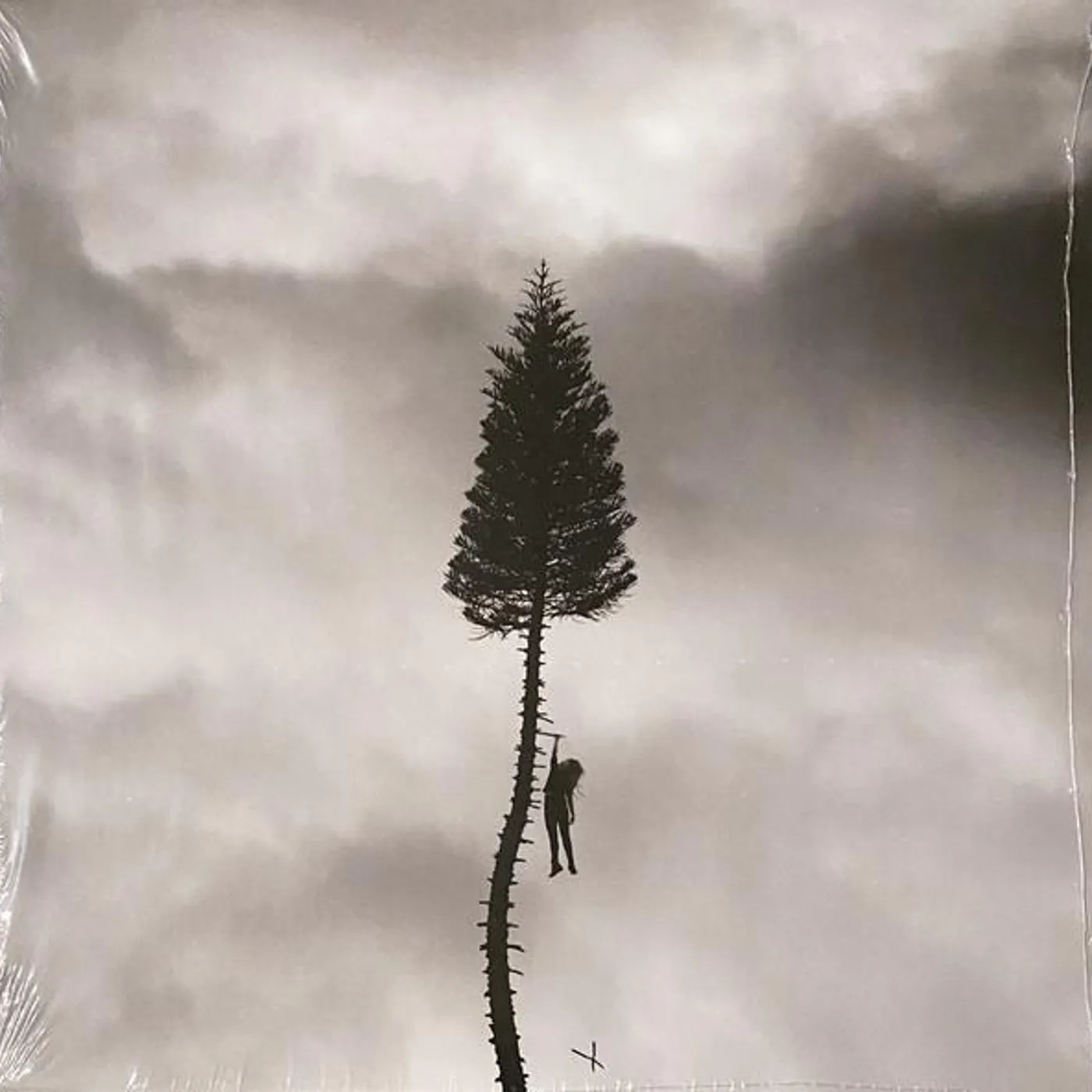 Manchester Orchestra BLACK MILE TO THE SURFACE (GRAY MARBLE VINYL/2LP) Vinyl Record