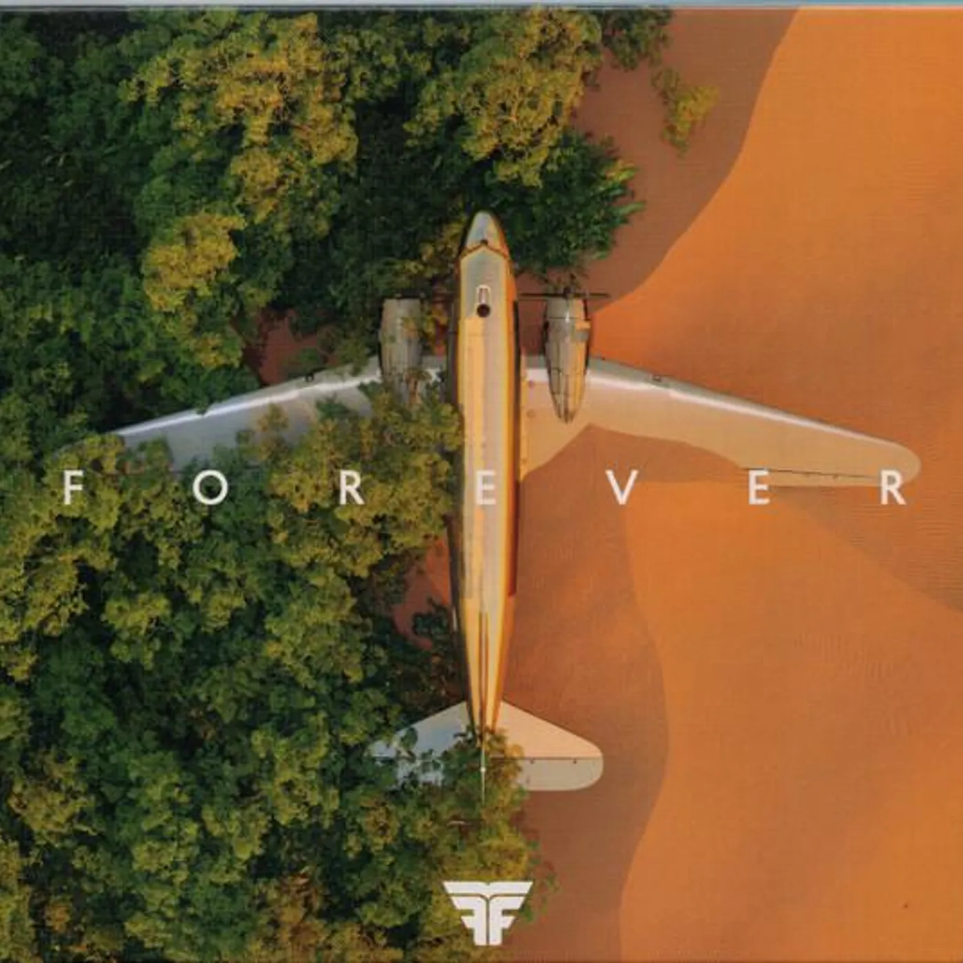 Flight Facilities FOREVER CD