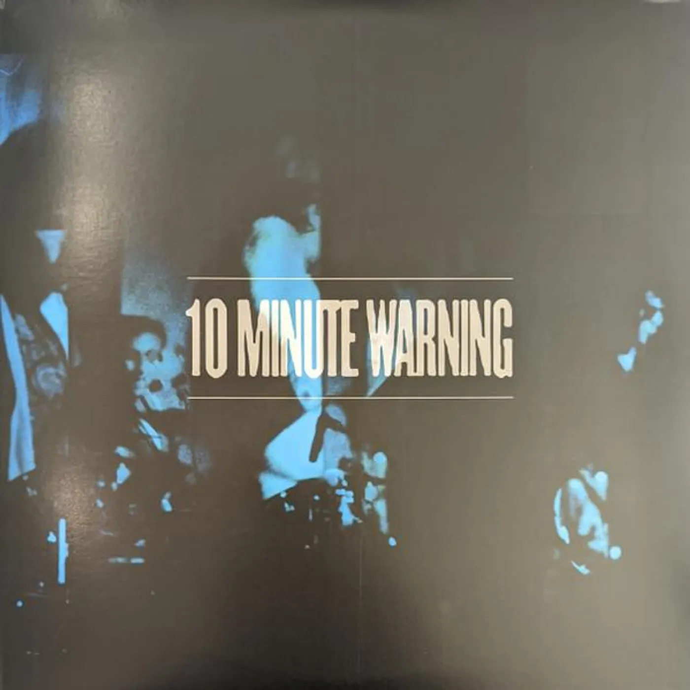 10 Minute Warning This Could Be Heaven - The Lost 1984 Recordings (180g) Vinyl Record