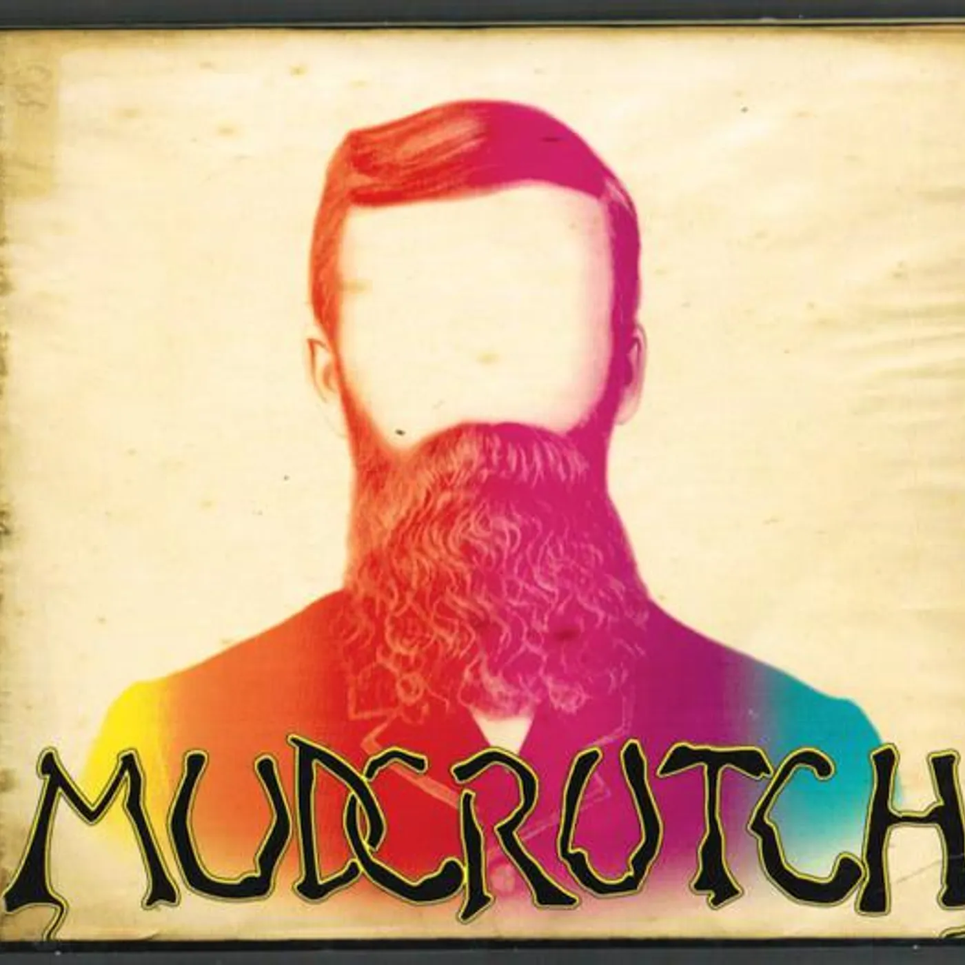 MUDCRUTCH CD