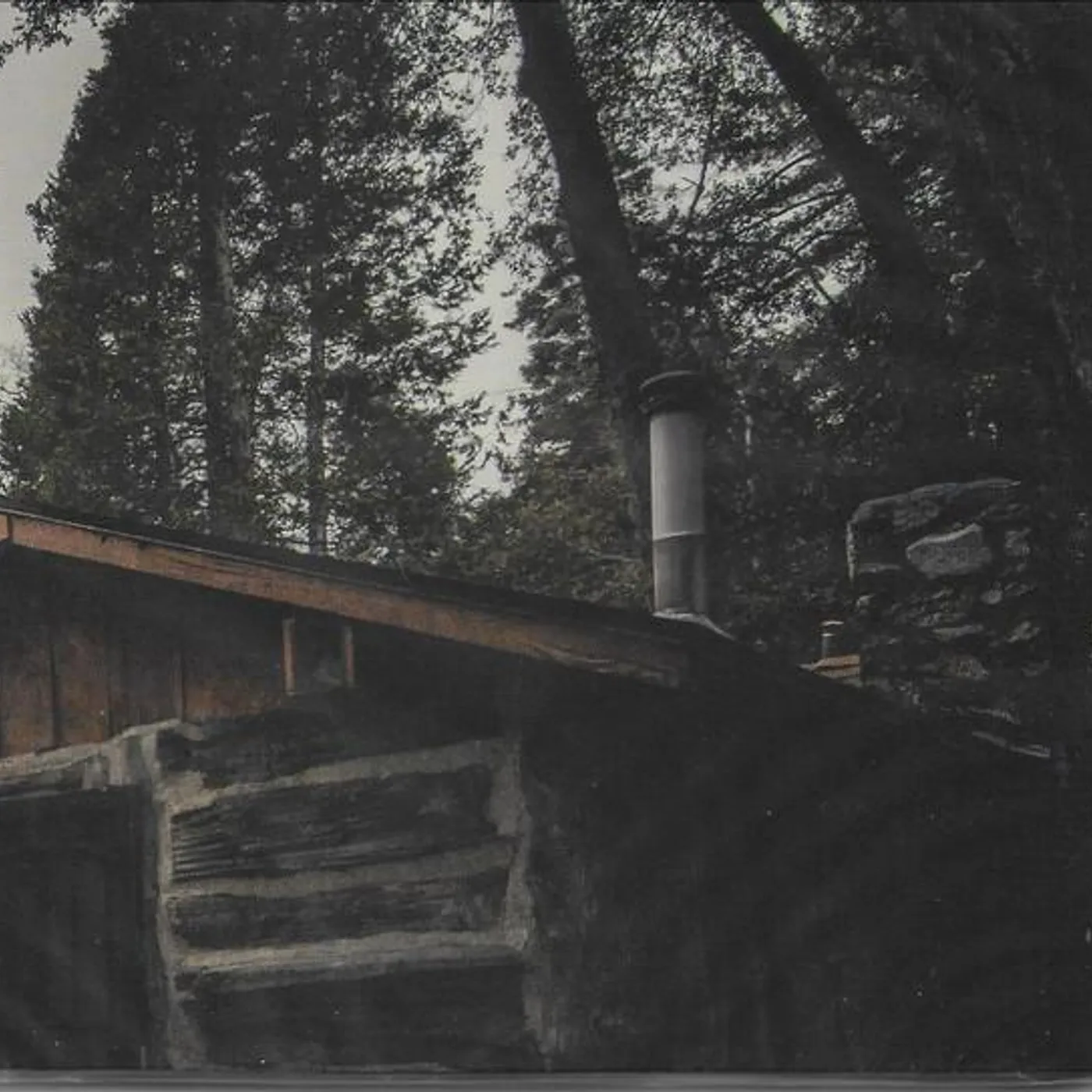 Ramihrdus SORROW OF THE EVERGREENS CD