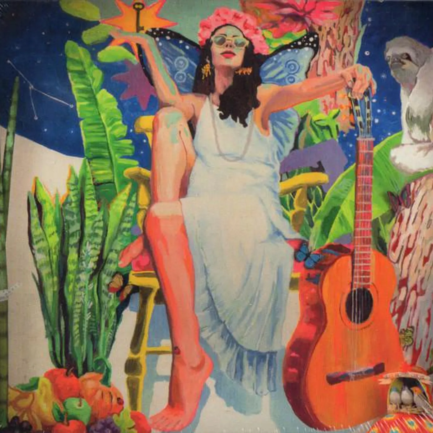 Marisa Monte PORTAS CD