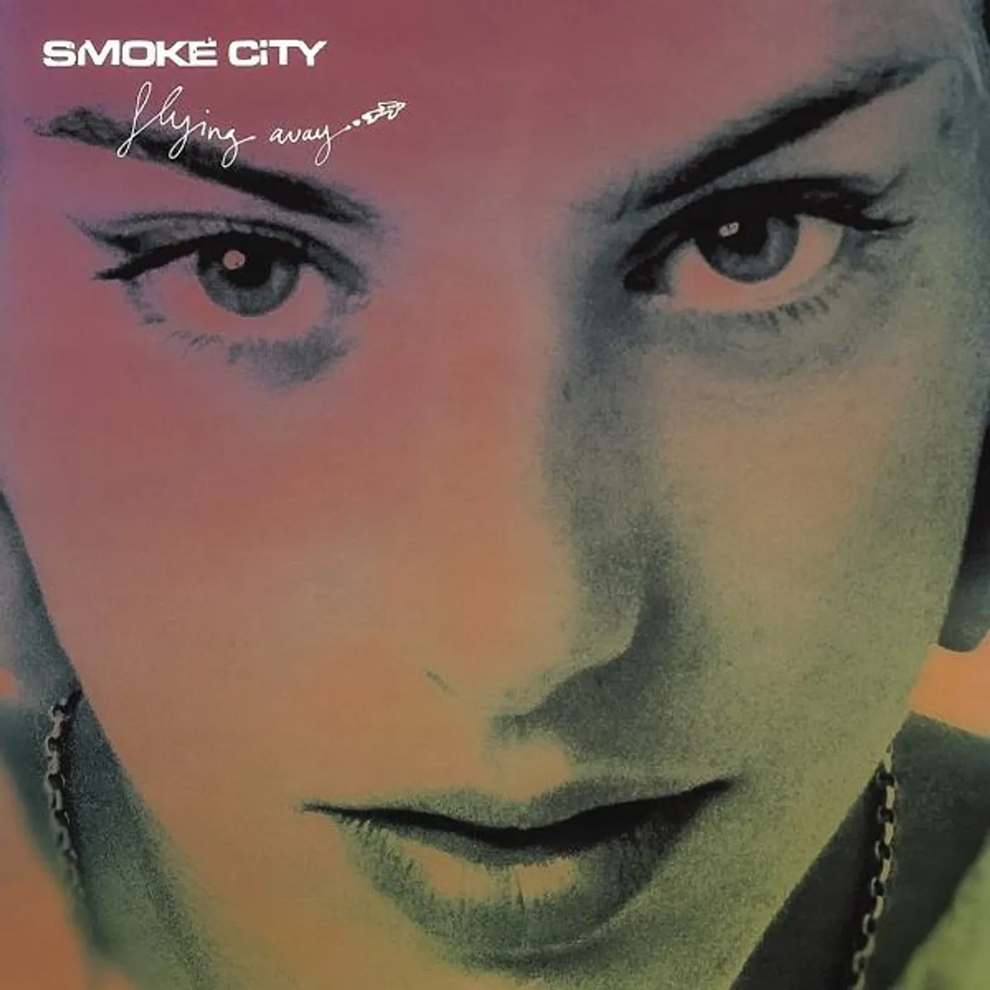 Smoke City FLYING AWAY (IMPORT) CD