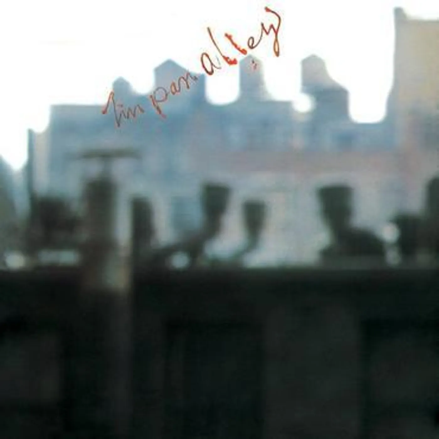 TIN PAN ALLEY Vinyl Record