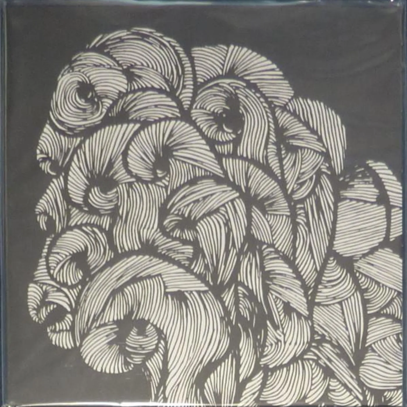 Svalbard One Day All This Will End Vinyl Record