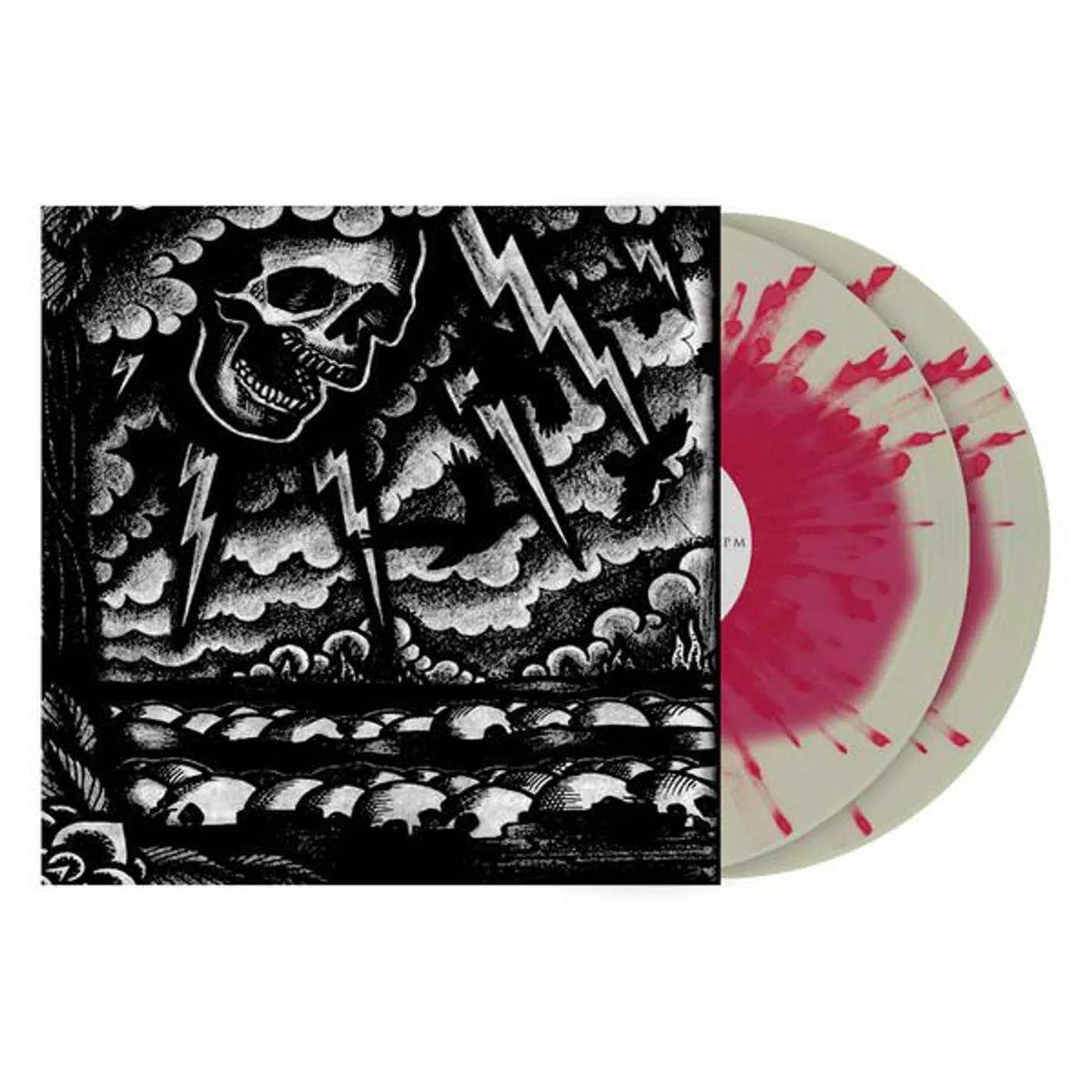 Svalbard Discography 2012-2014 Vinyl Record