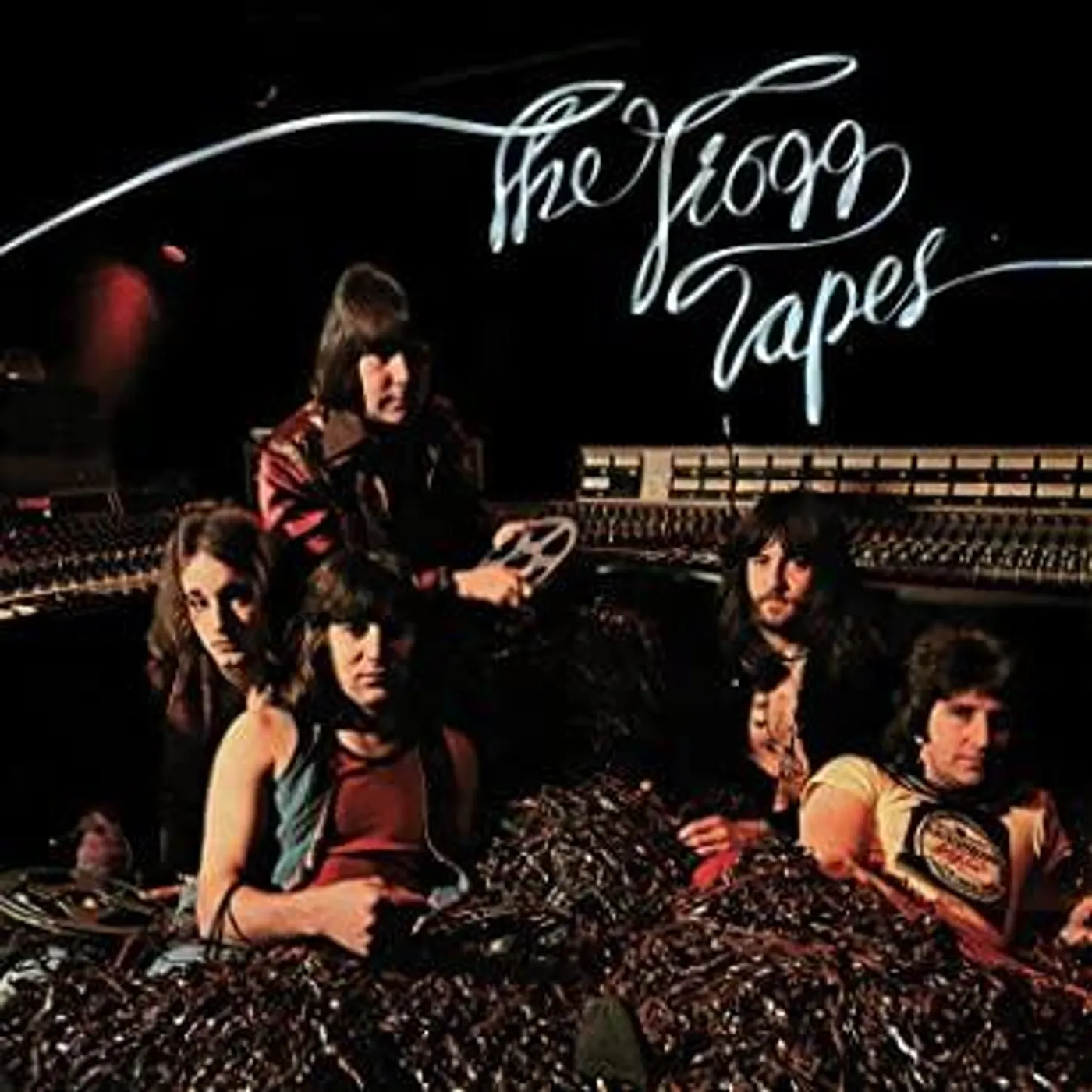 The Troggs TROGG TAPES CD