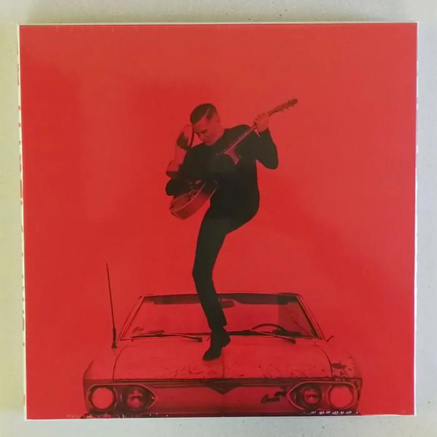 Bryan Adams SO HAPPY IT HURTS CD