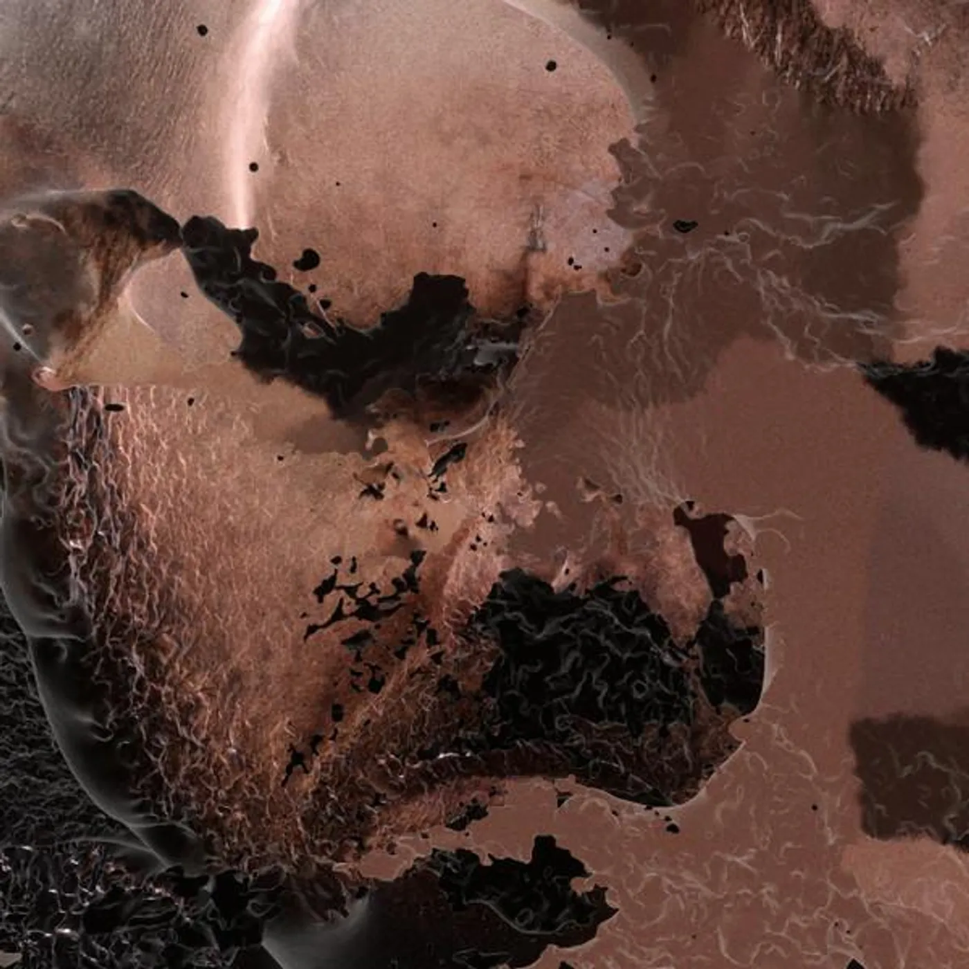 Ben Lukas Boysen Clarion Vinyl Record