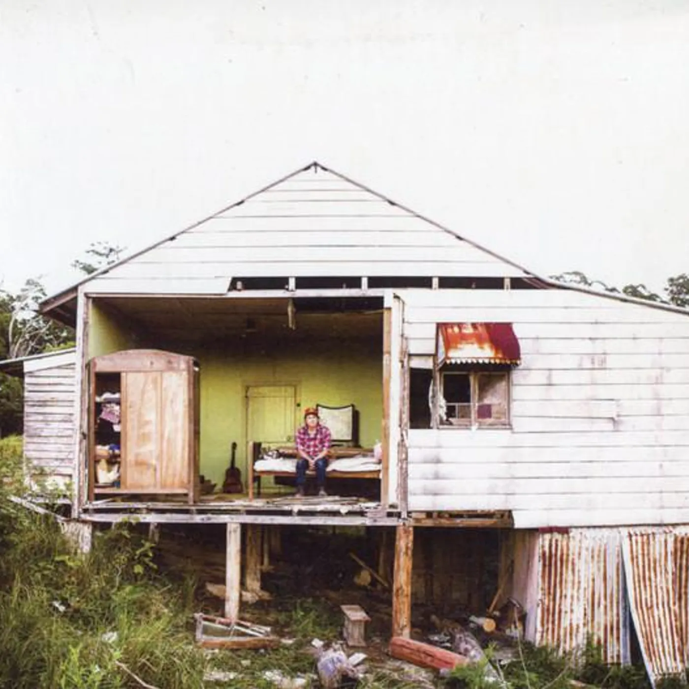 Darren Hanlon LIFE TAX CD