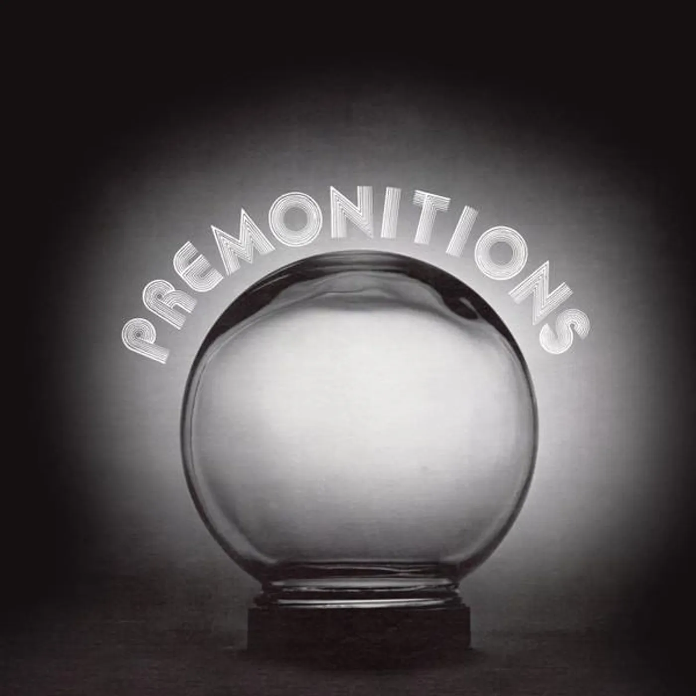 The Premonitions Vinyl Record